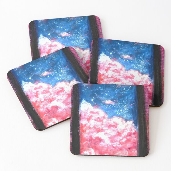 Item preview, clouds designed and sold by YaebaArts.