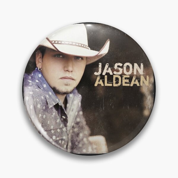 Item preview, Jason Aldean designed and sold by Barrow201.