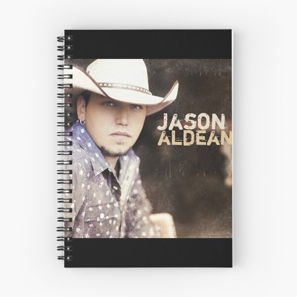 Item preview, Jason Aldean designed and sold by Barrow201.