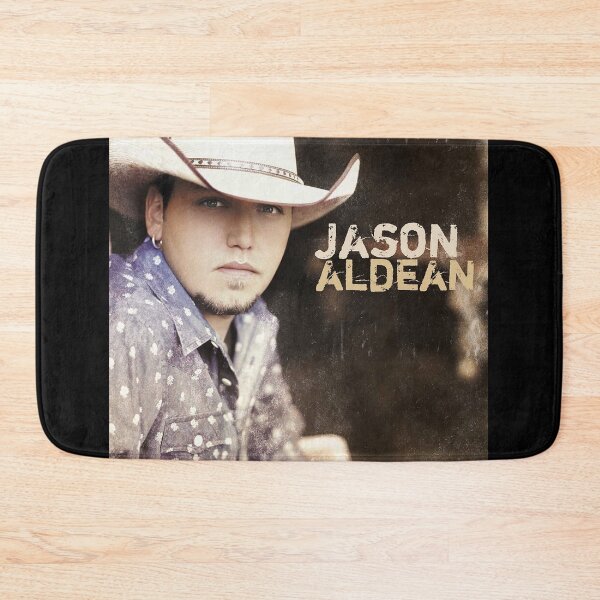 Artikelvorschau, Jason Aldean entworfen und verkauft von Barrow201.
