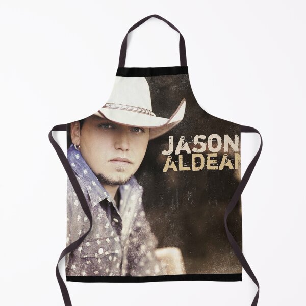 Item preview, Jason Aldean designed and sold by Barrow201.
