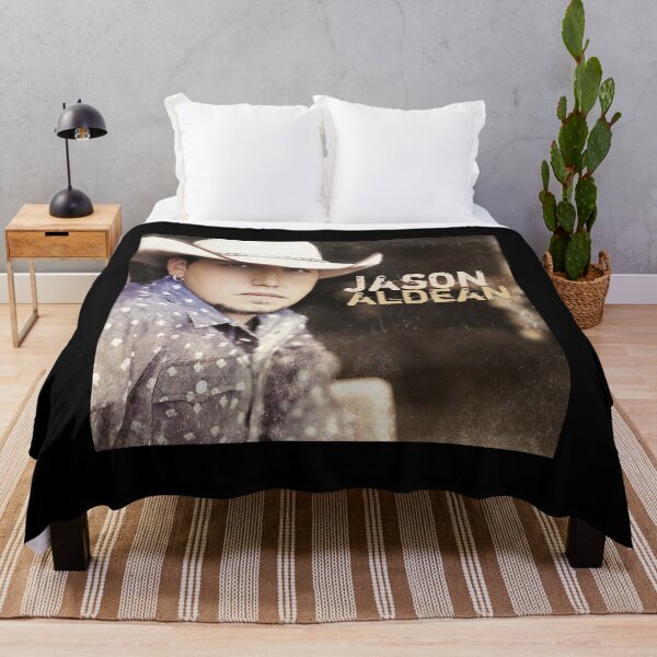 Item preview, Jason Aldean designed and sold by Barrow201.
