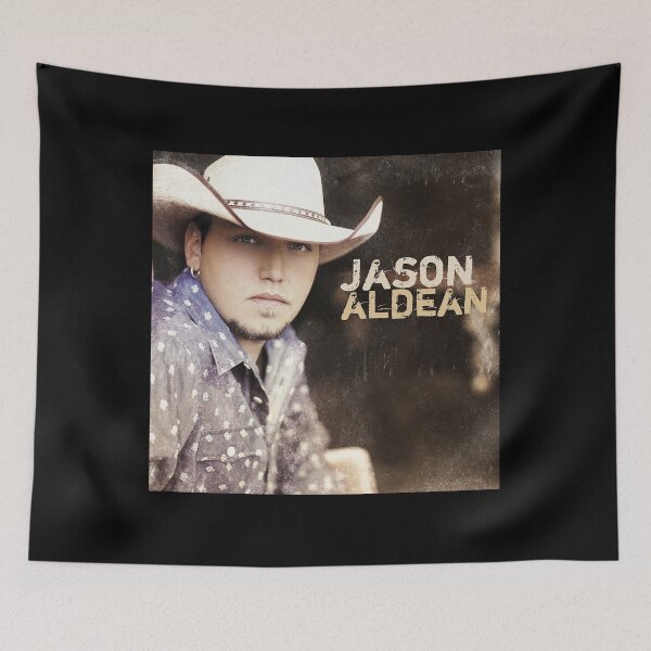 Artikelvorschau, Jason Aldean entworfen und verkauft von Barrow201.