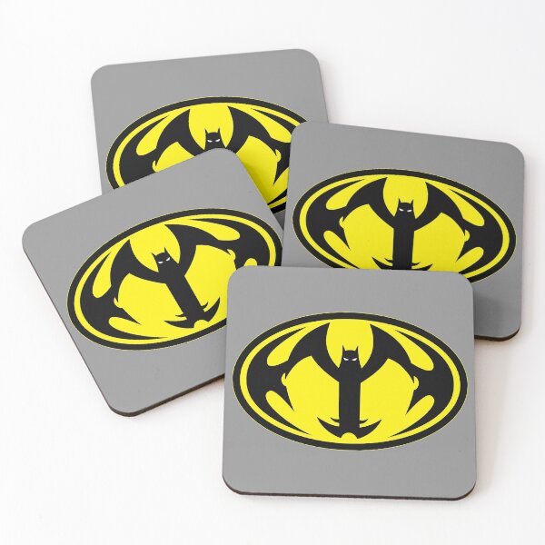 Item preview, Bat Letter Y | Vol.1 | A-Z | designed and sold by Red Sparkle.