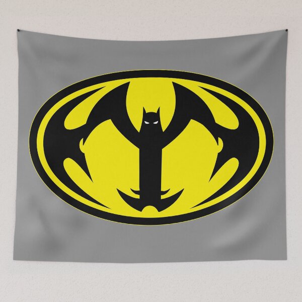 Item preview, Bat Letter Y | Vol.1 | A-Z | designed and sold by Red Sparkle.