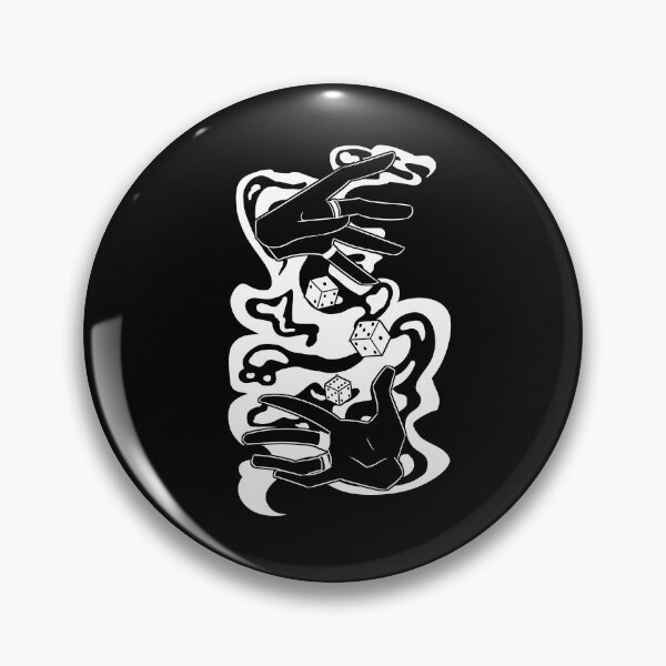 Item preview, Dungeon Master designed and sold by AlphainReaper.