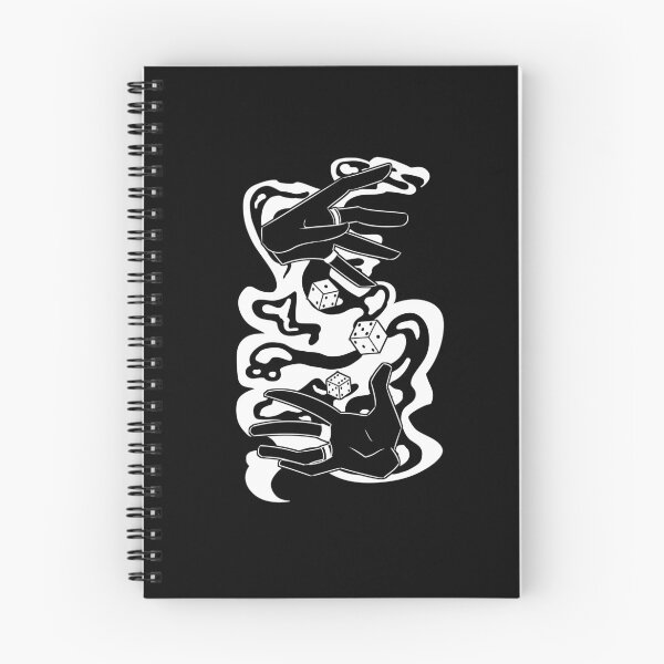 Item preview, Dungeon Master designed and sold by AlphainReaper.