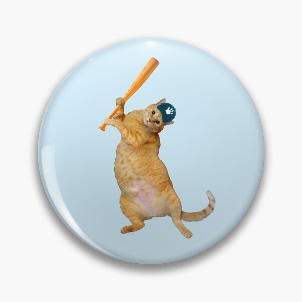 Item preview, Batter UP! (no text) designed and sold by RawSunArt.