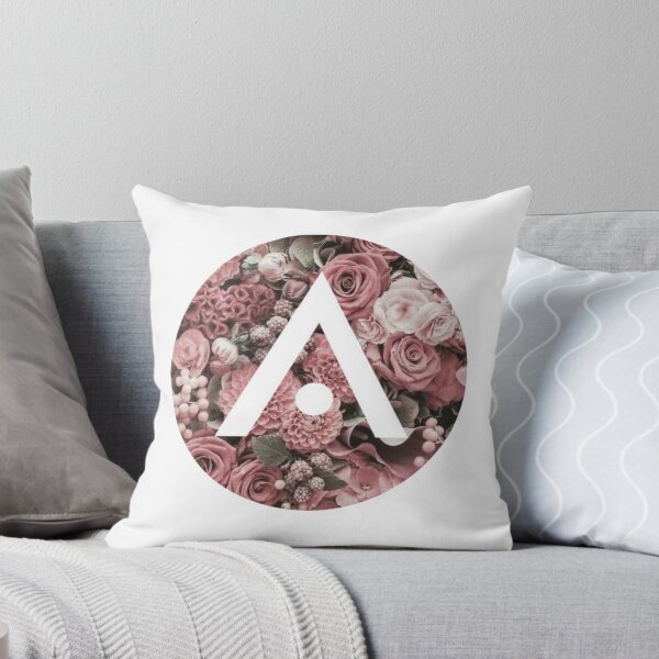 Artikelvorschau, Aveda Pink Rose Logo entworfen und verkauft von Dalaura.