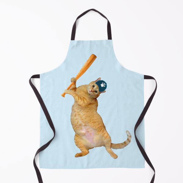 Item preview, Batter UP! (no text) designed and sold by RawSunArt.