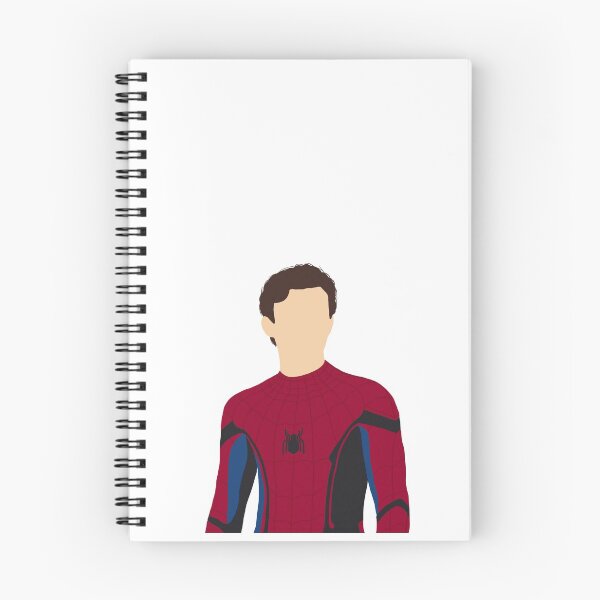 Item preview, Spidey designed and sold by okaymadison.