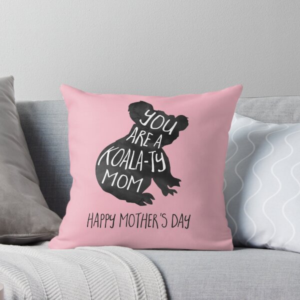 Item preview, Funny Mother's Day card - You are a KOALAty mom designed and sold by hitechmom.