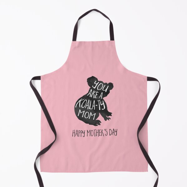Item preview, Funny Mother's Day card - You are a KOALAty mom designed and sold by hitechmom.
