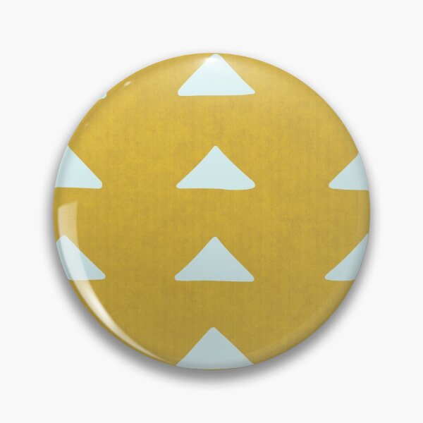Item preview, Yellow African mudcloth designed and sold by CoffeeMamaThing.