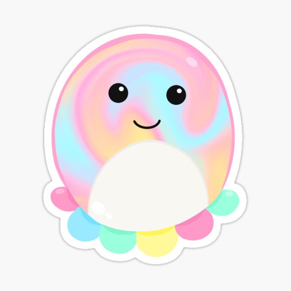 opal the squishmallow