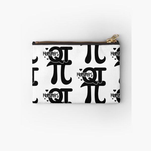 Item preview, Mommy's QT Pi | Funny Pi Day designed and sold by GravitiTees.