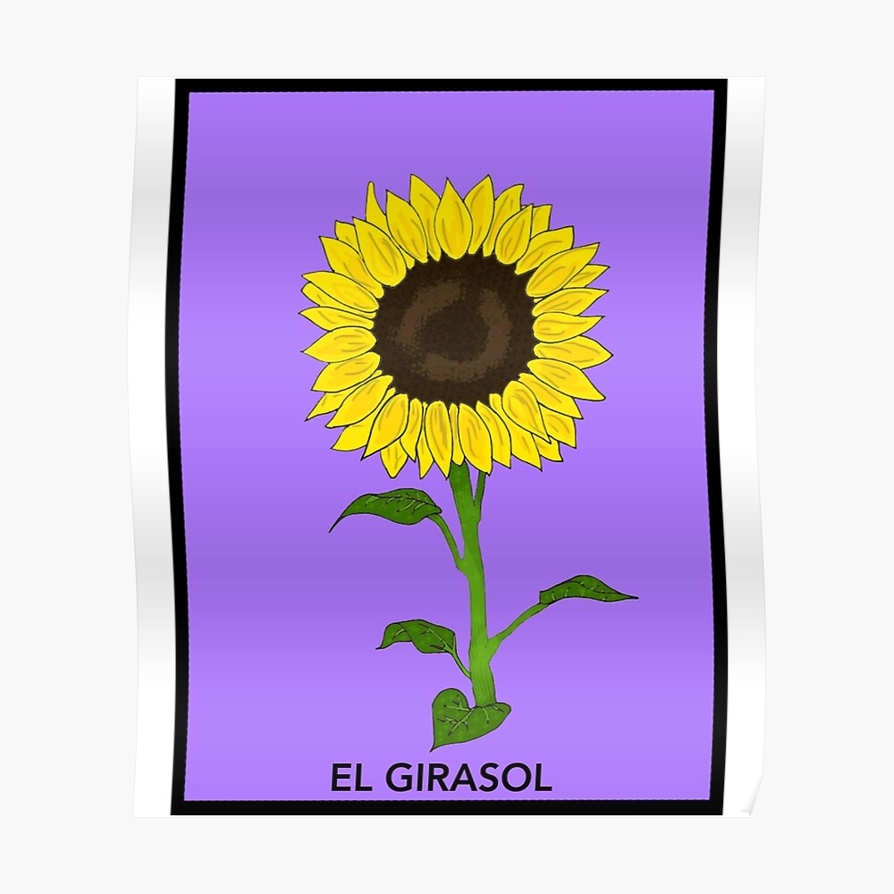 El Girasol