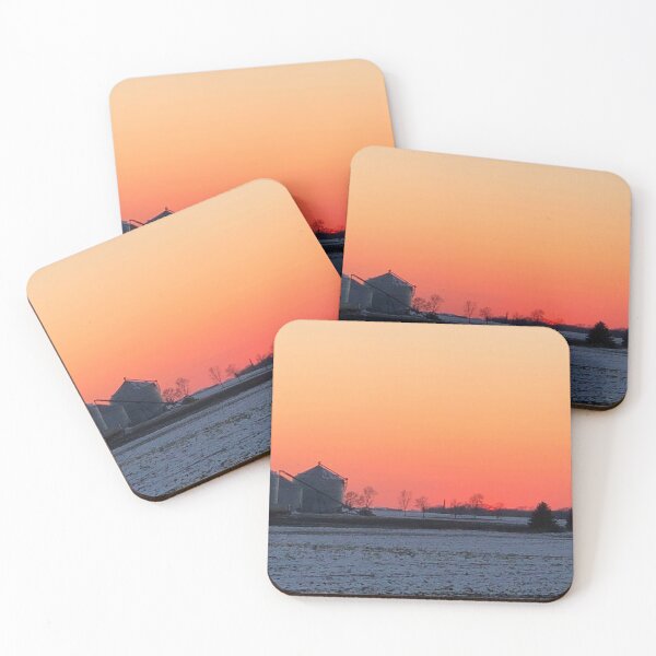 Item preview, Minnesota Sunset designed and sold by JennBBDesigns.