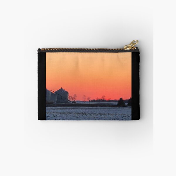 Item preview, Minnesota Sunset designed and sold by JennBBDesigns.