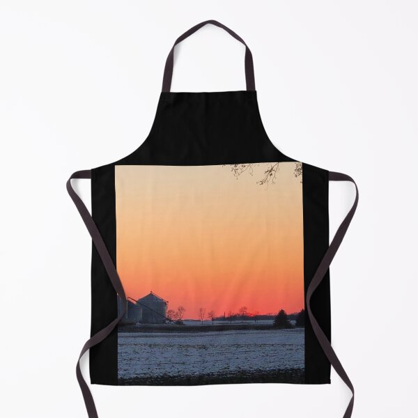 Item preview, Minnesota Sunset designed and sold by JennBBDesigns.