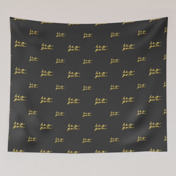 Item preview, HEY YOU designed and sold by azified.
