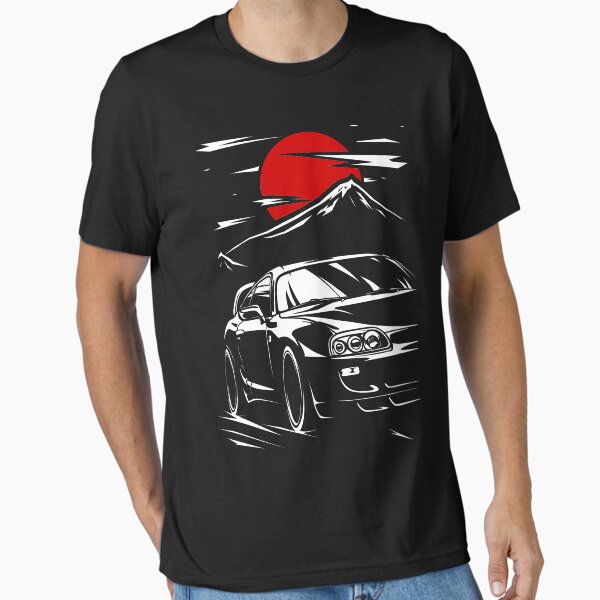 Artikel-Vorschau von Supra a80 Touge Run, designt und verkauft von RACING FACTORY.