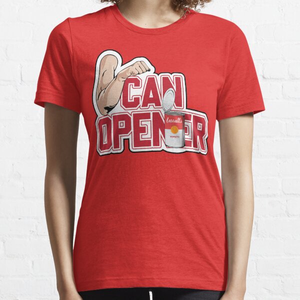 Can Opener, Shop T Shirts Made in USA