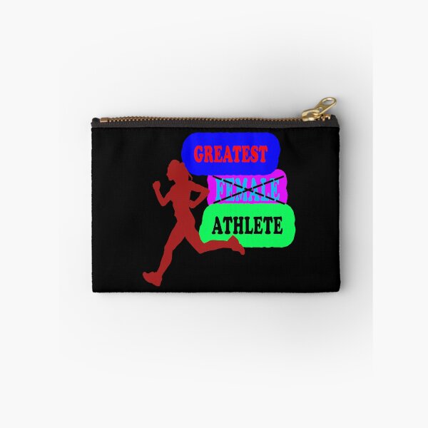 Item preview, Mejor atleta femenina designed and sold by Viktor Kabbach.