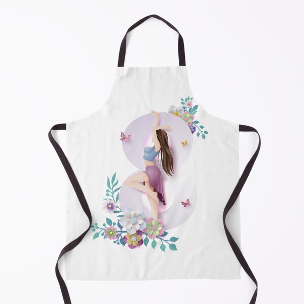 Item preview, International women's day 8 March designed and sold by mag-shop.