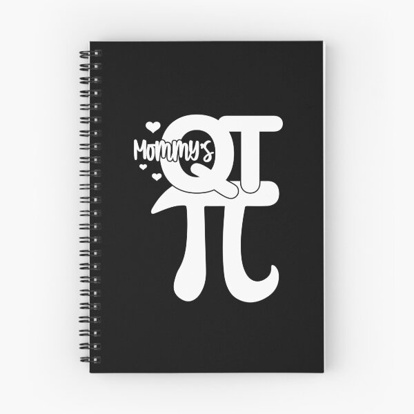 Item preview, Mommy's Cutie Pie | Funny Pi Day designed and sold by GravitiTees.
