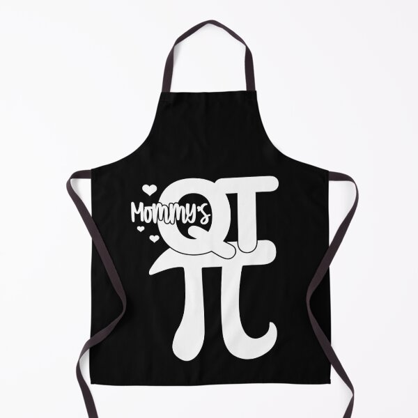 Item preview, Mommy's Cutie Pie | Funny Pi Day designed and sold by GravitiTees.