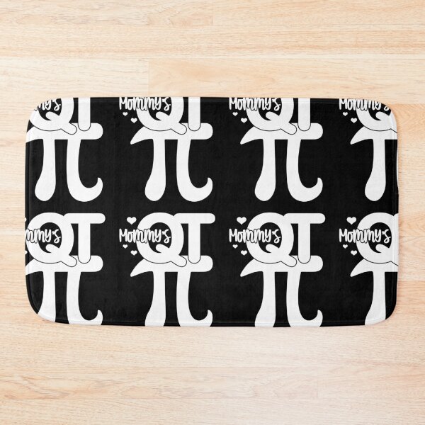 Item preview, Mommy's Cutie Pie | Funny Pi Day designed and sold by GravitiTees.