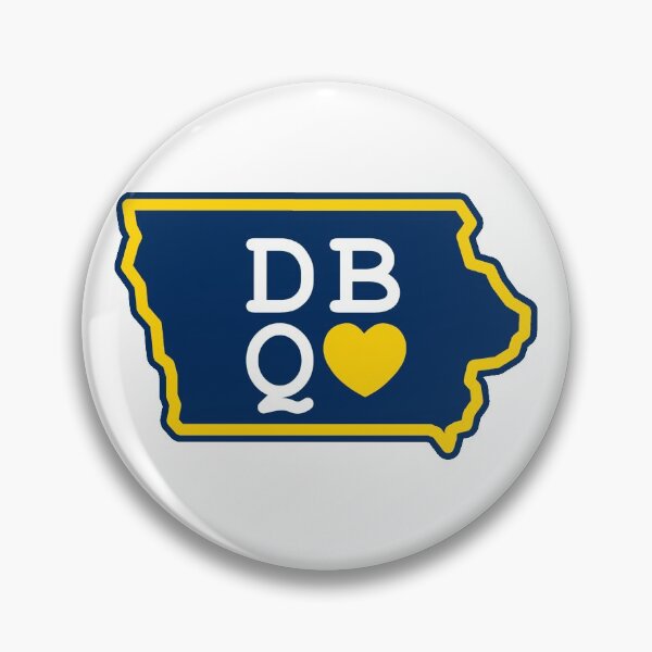 Item preview, I Love Dubuque - CU designed and sold by nicdesignsstuff.