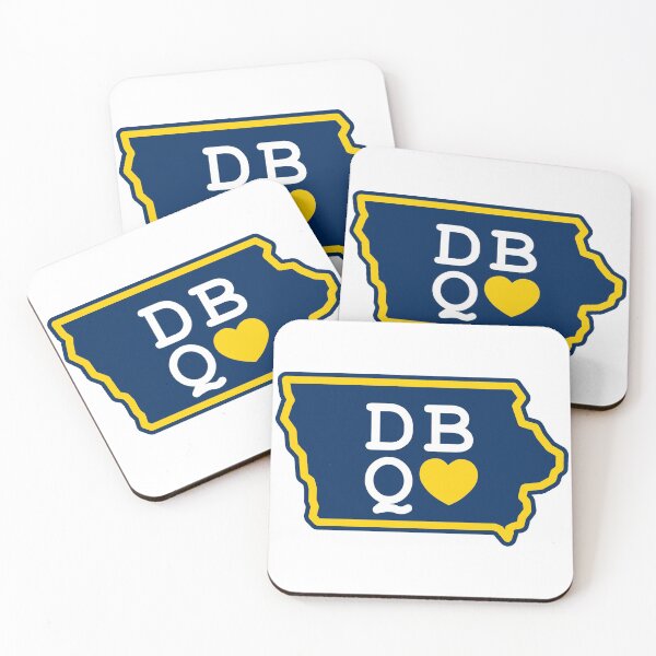 Item preview, I Love Dubuque - CU designed and sold by nicdesignsstuff.