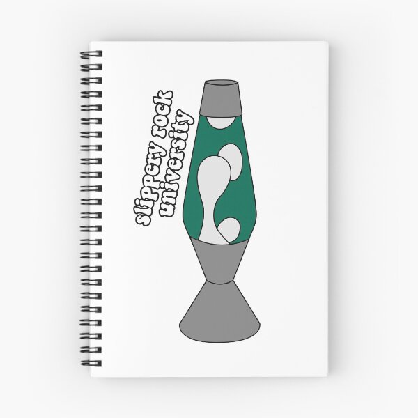 Item preview, Slippery Rock Lava Lamp designed and sold by kayleeoconnor.