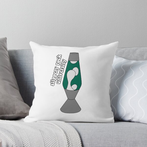 Item preview, Slippery Rock Lava Lamp designed and sold by kayleeoconnor.