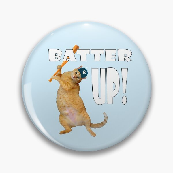 Item preview, Batter UP! designed and sold by RawSunArt.