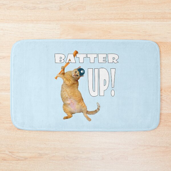 Item preview, Batter UP! designed and sold by RawSunArt.