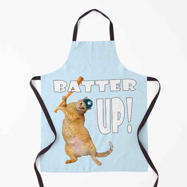 Item preview, Batter UP! designed and sold by RawSunArt.