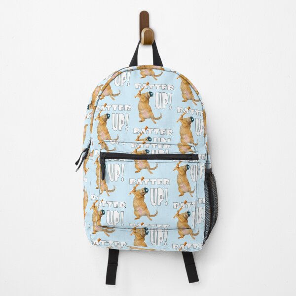 Item preview, Batter UP! designed and sold by RawSunArt.