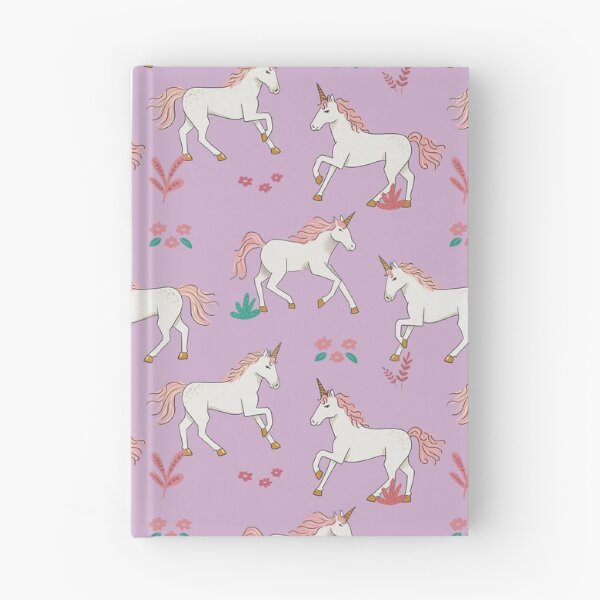 Item preview, Dashing Unicorn designed and sold by latheandquill.