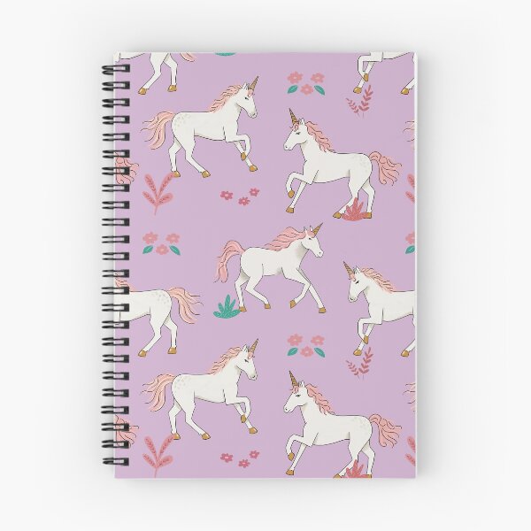 Item preview, Dashing Unicorn designed and sold by latheandquill.