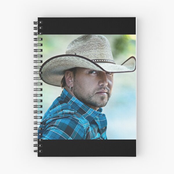 Item preview, Jason Aldean designed and sold by Barrow201.