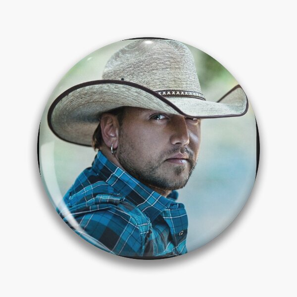 Item preview, Jason Aldean designed and sold by Barrow201.