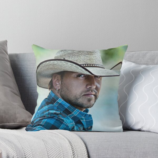 Item preview, Jason Aldean designed and sold by Barrow201.