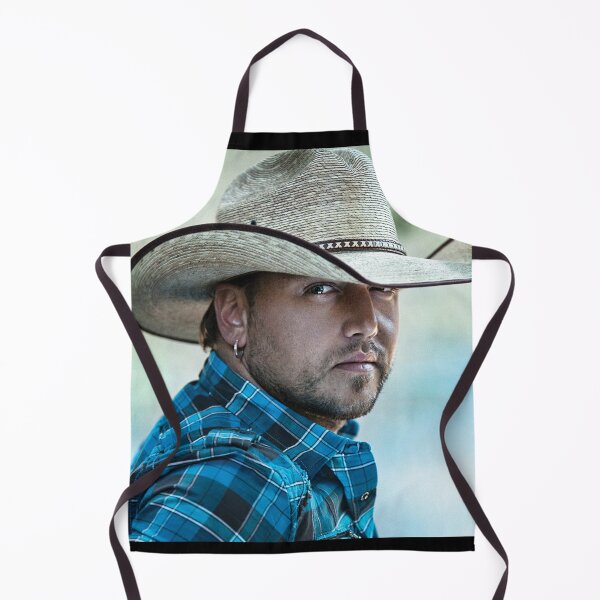 Item preview, Jason Aldean designed and sold by Barrow201.