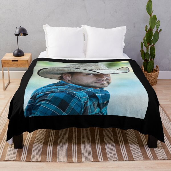 Item preview, Jason Aldean designed and sold by Barrow201.