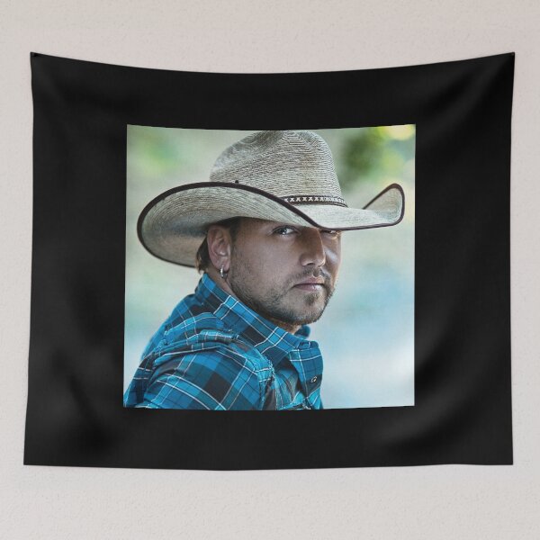 Item preview, Jason Aldean designed and sold by Barrow201.
