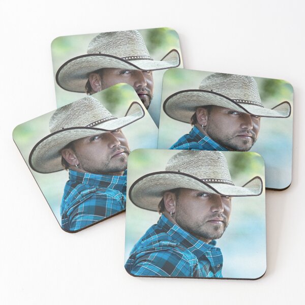 Item preview, Jason Aldean designed and sold by Barrow201.