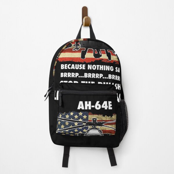 Item preview, AH64E Apache Helicopter Military and Veteran Vintage Flag designed and sold by Colleen206.